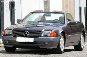  Mercedes-Benz SL