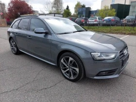 Audi A4 2,0TDI 150ps NAVI LED - [3] 