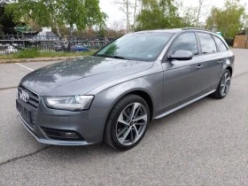 Audi A4 2,0TDI 150ps NAVI LED - [2] 