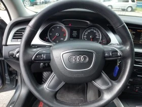 Audi A4 2,0TDI 150ps NAVI LED - [8] 