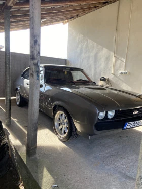 Ford Capri 5 ! | Mobile.bg    5