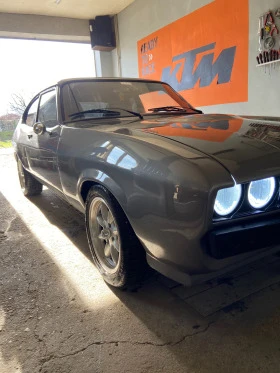 Ford Capri 5 ! | Mobile.bg    4