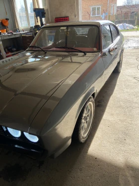 Ford Capri 5 ! | Mobile.bg    3