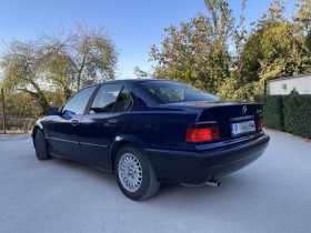 BMW 320 е36, снимка 4 - Автомобили и джипове - 45618694