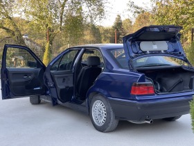 BMW 320 е36, снимка 5 - Автомобили и джипове - 45618694