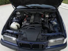 BMW 320 е36, снимка 6 - Автомобили и джипове - 45618694