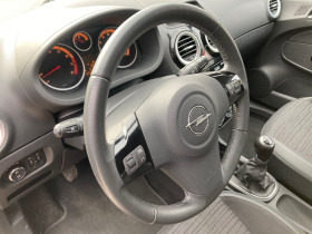 Opel Corsa 1.4 бензин, снимка 11 - Автомобили и джипове - 44708286
