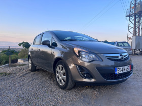 Opel Corsa 1.4 бензин, снимка 2 - Автомобили и джипове - 44708286
