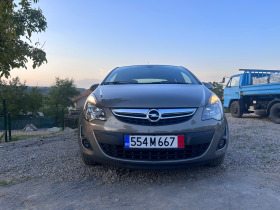 Обява за продажба на Opel Corsa 1.4 бензин ~9 900 лв. - изображение 1