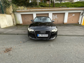 Audi A6, снимка 7 - Автомобили и джипове - 44767396
