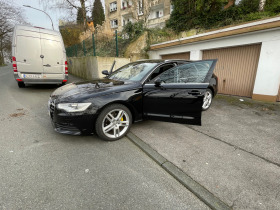 Audi A6, снимка 5 - Автомобили и джипове - 44767396