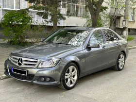 Mercedes-Benz C 200 CDI, снимка 2