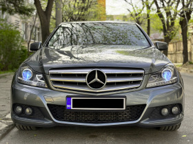 Mercedes-Benz C 200 CDI, снимка 1
