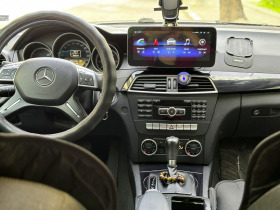 Mercedes-Benz C 200 CDI | Mobile.bg   8