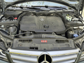 Mercedes-Benz C 200 CDI, снимка 12 - Автомобили и джипове - 45136565