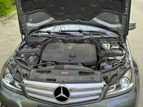 Mercedes-Benz C 200 CDI, снимка 11 - Автомобили и джипове - 45136565