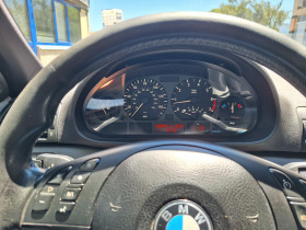 BMW 325 E46, снимка 12