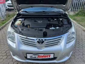 Toyota Avensis 2.0D-4D - [18] 