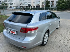 Toyota Avensis 2.0D-4D - [5] 