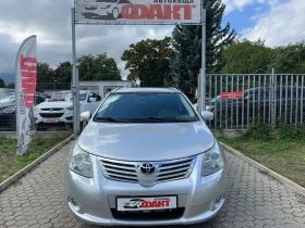 Toyota Avensis 2.0D-4D - [3] 