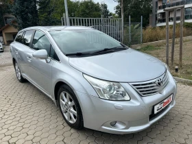 Toyota Avensis 2.0D-4D | Mobile.bg    2