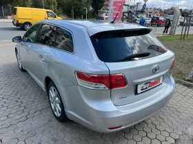 Toyota Avensis 2.0D-4D - [6] 