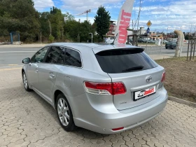 Toyota Avensis 2.0D-4D | Mobile.bg    5