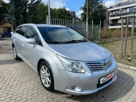 Toyota Avensis 2.0D-4D - [4] 