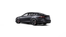 Tesla Model S Plaid = NEW= Autopilot  | Mobile.bg    3