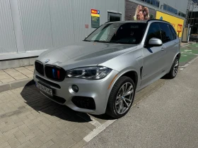 BMW X5M XDrive e40, снимка 1