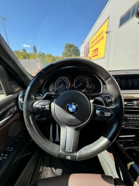 BMW X5M XDrive e40, снимка 12