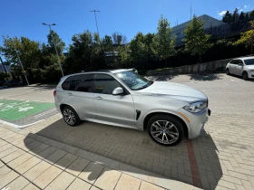 BMW X5M XDrive e40, снимка 4