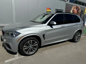 BMW X5M XDrive e40, снимка 5