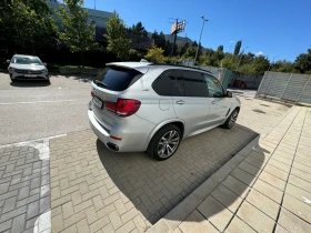 BMW X5M XDrive e40, снимка 8