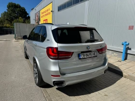 BMW X5M XDrive e40, снимка 6