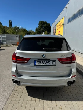 BMW X5M XDrive e40, снимка 7