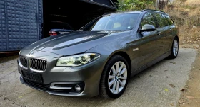 BMW 530 Individual led xdrive euro6, снимка 1