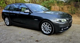 BMW 530 Individual led xdrive euro6, снимка 3