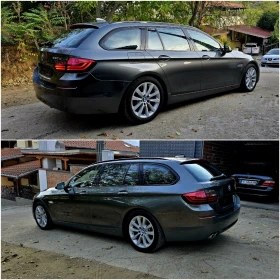 BMW 530 Individual led xdrive euro6, снимка 4