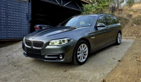 BMW 530 Individual led xdrive euro6, снимка 12