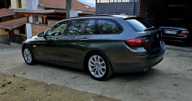 BMW 530 Individual led xdrive euro6, снимка 7