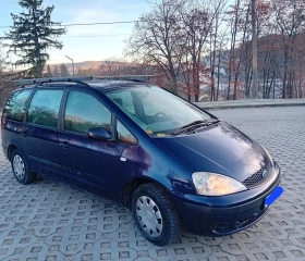 Ford Galaxy, снимка 3