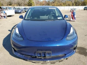 Tesla Model 3 AWD Long Range!