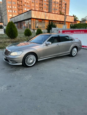  Mercedes-Benz S 320