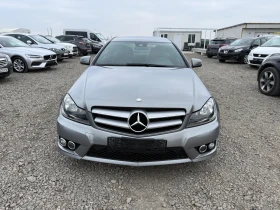 Mercedes-Benz C 250 1.8i CH AMG-PACK, снимка 2