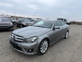 Mercedes-Benz C 250 1.8i CH AMG-PACK, снимка 1