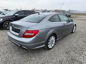 Mercedes-Benz C 250 1.8i CH AMG-PACK, снимка 4