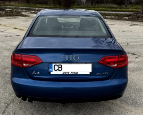 Audi A4 2.0 TDI | Mobile.bg    7