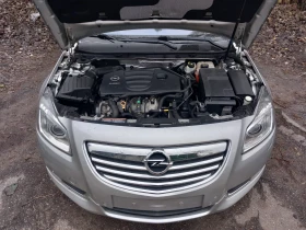 Opel Insignia 2.0 turbo 4x4, снимка 2