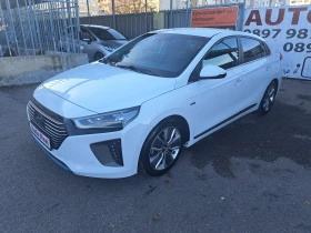 Hyundai Ioniq ПРОДАДЕН, снимка 1